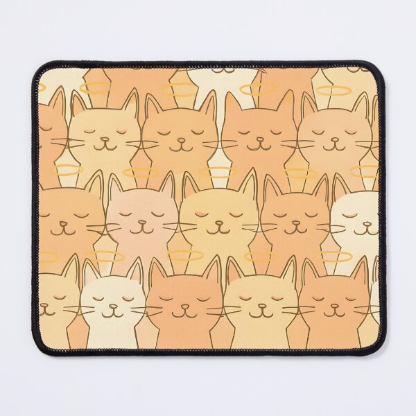 Item preview, One Day in Paradiso – Cat Memorial Art for Pet Loss & Healing designed and sold by PetSoulPrints.