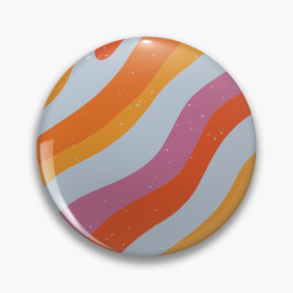 Item preview, Retro Wave Art designed and sold by BLITZNBLING.