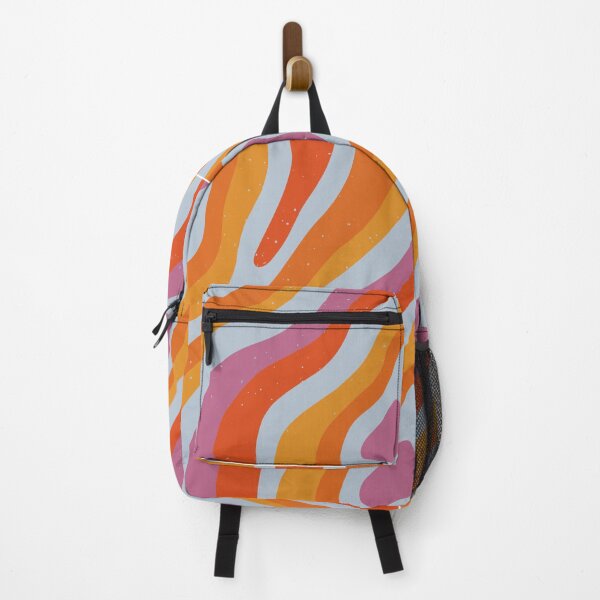 Item preview, Retro Wave Art designed and sold by BLITZNBLING.