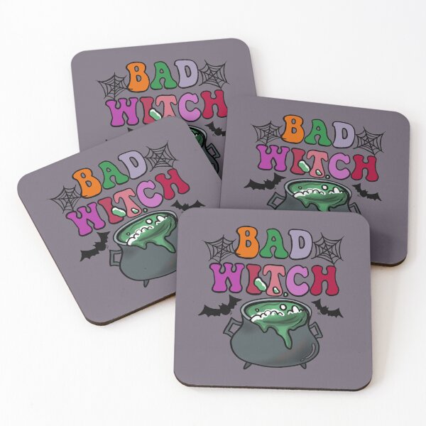 Item preview, Halloween Bad Witch designed and sold by JHShowcase.