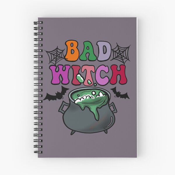 Item preview, Halloween Bad Witch designed and sold by JHShowcase.