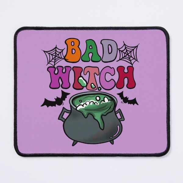 Item preview, Halloween Bad Witch designed and sold by JHShowcase.