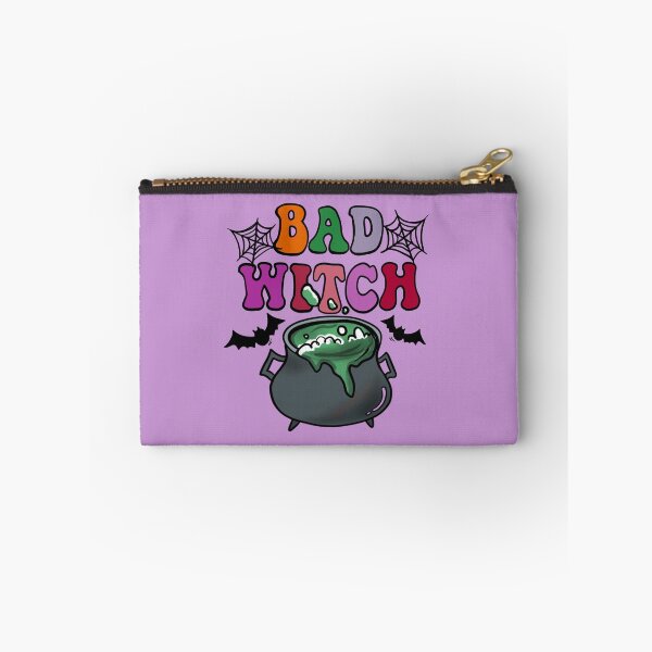 Item preview, Halloween Bad Witch designed and sold by JHShowcase.