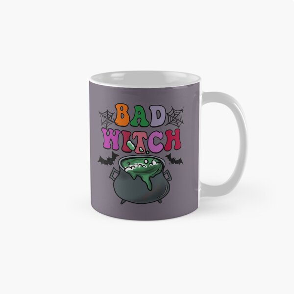 Item preview, Halloween Bad Witch designed and sold by JHShowcase.