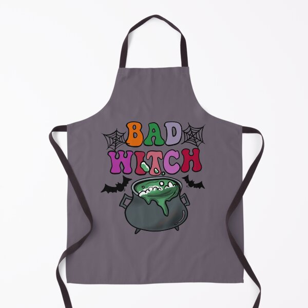 Item preview, Halloween Bad Witch designed and sold by JHShowcase.