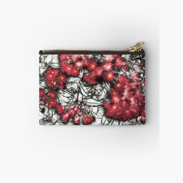 Item preview, Bottlebrush (Callistemon) Beauty designed and sold by Yolanda Caporn Art.