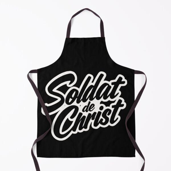 Item preview, Soldat de Christ designed and sold by CherishedCloset.