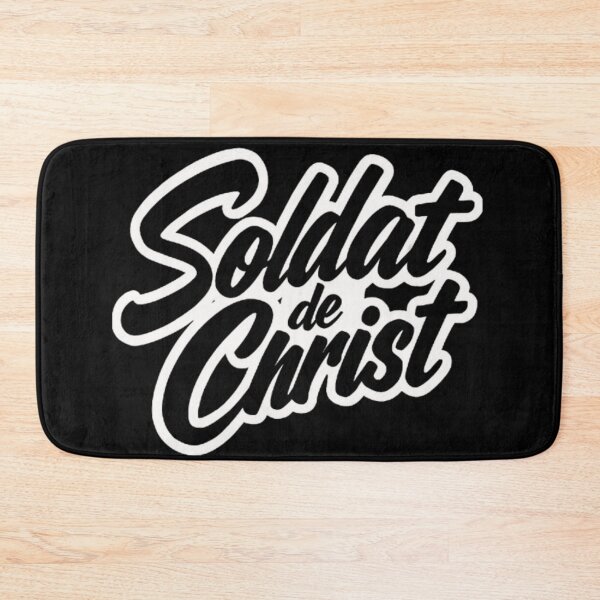 Item preview, Soldat de Christ designed and sold by CherishedCloset.
