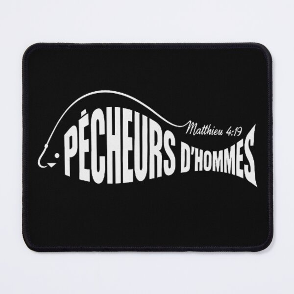 Item preview, Pécheurs d'Hommes designed and sold by CherishedCloset.