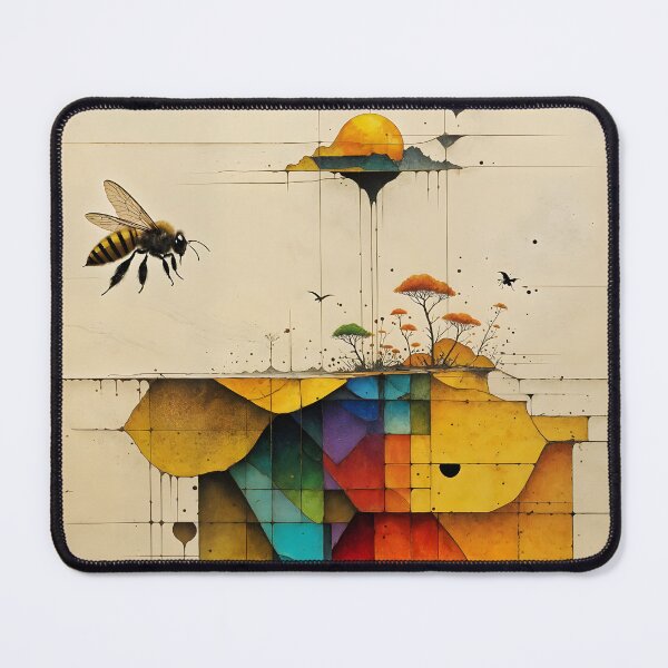 Item preview, Honey Dollop No. 2 designed and sold by QDStore.