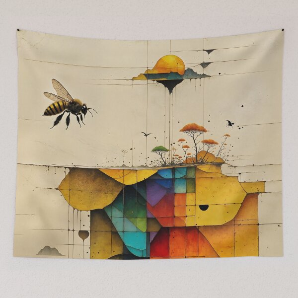 Item preview, Honey Dollop No. 2 designed and sold by QDStore.