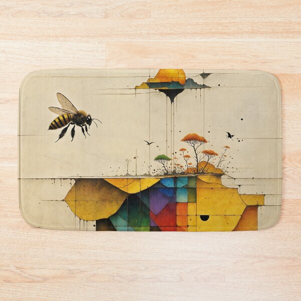 Item preview, Honey Dollop No. 2 designed and sold by QDStore.