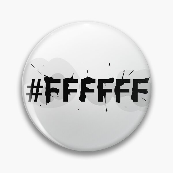 Item preview, Hex color #FFFFFF designed and sold by thitiwasgus.