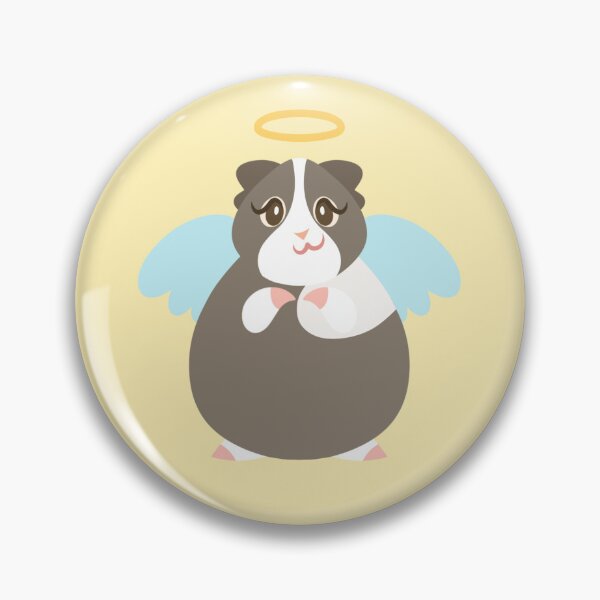 Item preview, Mochi of Sunnycavies designed and sold by Kyna Arts.