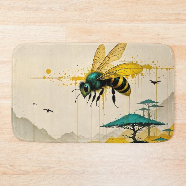 Item preview, Honey Dollop No.1 designed and sold by QDStore.