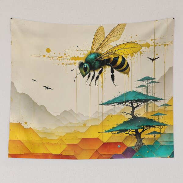 Item preview, Honey Dollop No.1 designed and sold by QDStore.