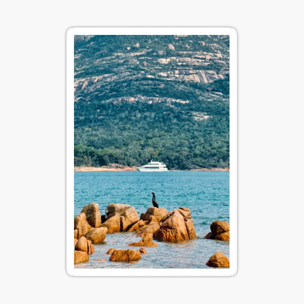 Item preview, Bird & Boat designed and sold by mwphotographyau.