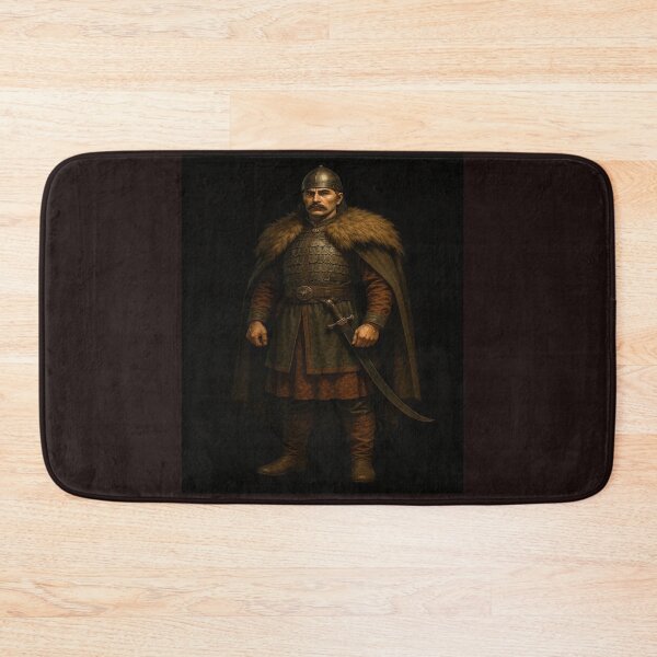 Item preview, Ancient Hungarian Warrior - Real Historical Style designed and sold by ForgedWyrm.