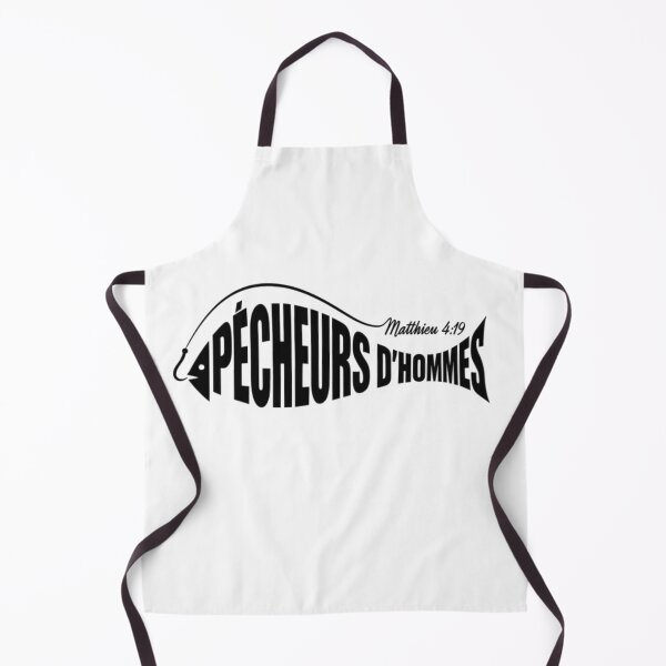 Item preview, Matthieu 4:19 designed and sold by CherishedCloset.