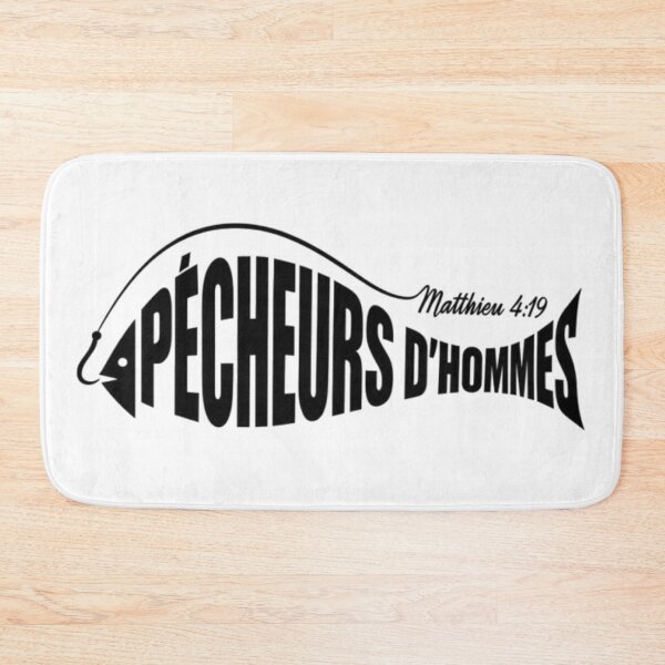 Item preview, Matthieu 4:19 designed and sold by CherishedCloset.