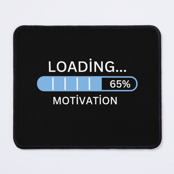 Item preview, Loading Motivation designed and sold by Teenomix.