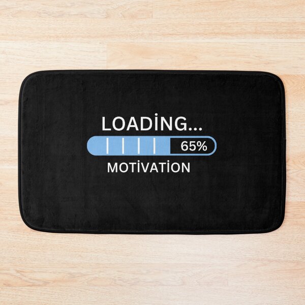 Item preview, Loading Motivation designed and sold by Teenomix.