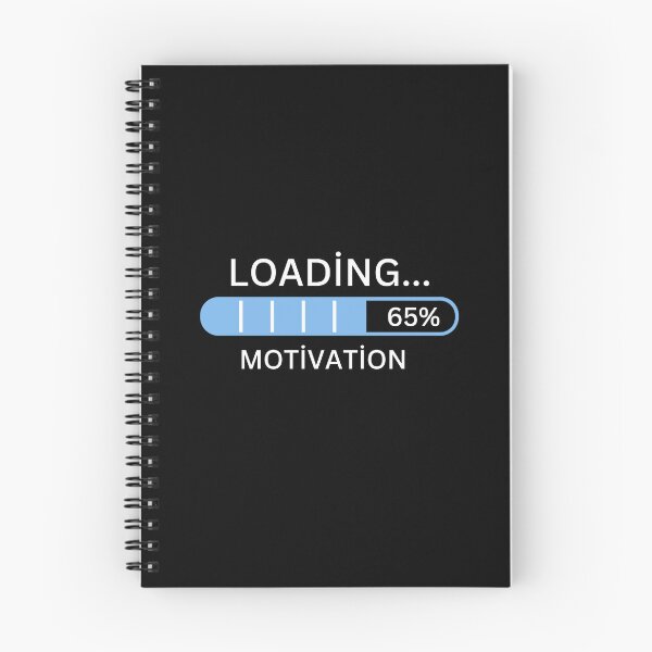 Item preview, Loading Motivation designed and sold by Teenomix.