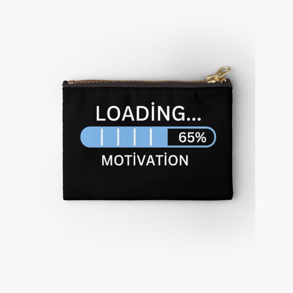 Item preview, Loading Motivation designed and sold by Teenomix.