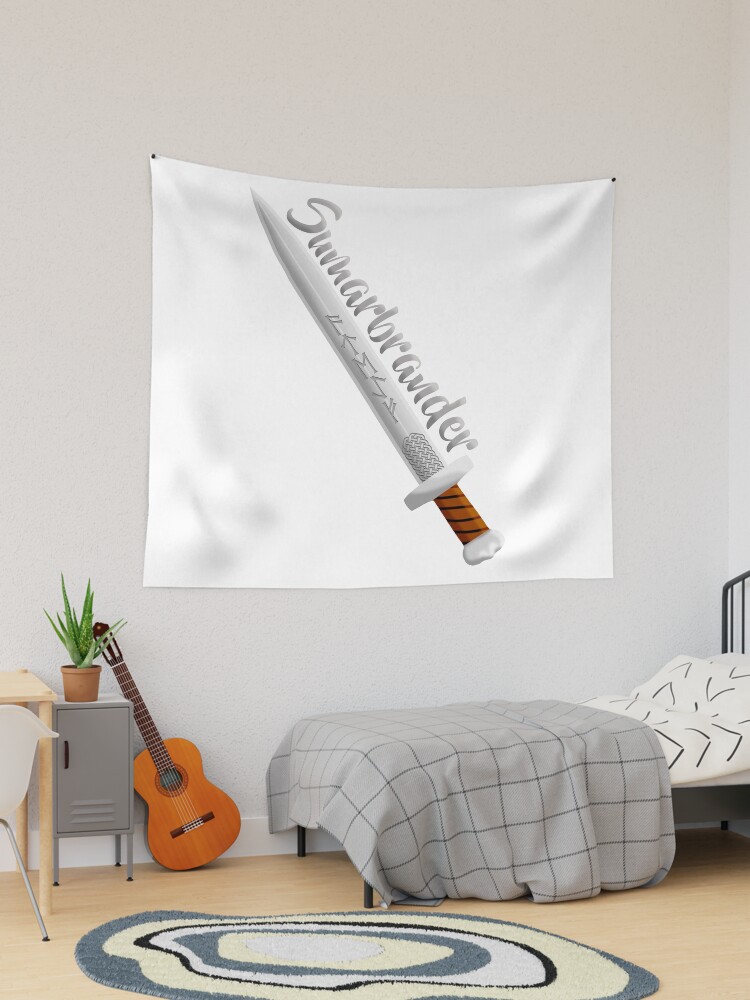 Sumarbrander Poster for Sale by Emma1706