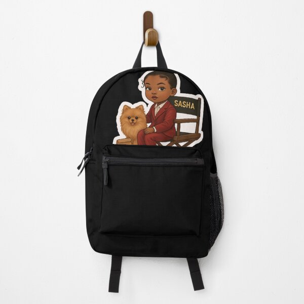 Item preview, Power lunch toddler Sasha. designed and sold by Demetria3.
