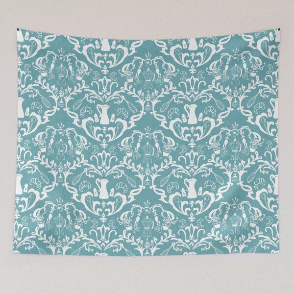 Item preview, Farmhouse Linen designed and sold by Gingerlique.
