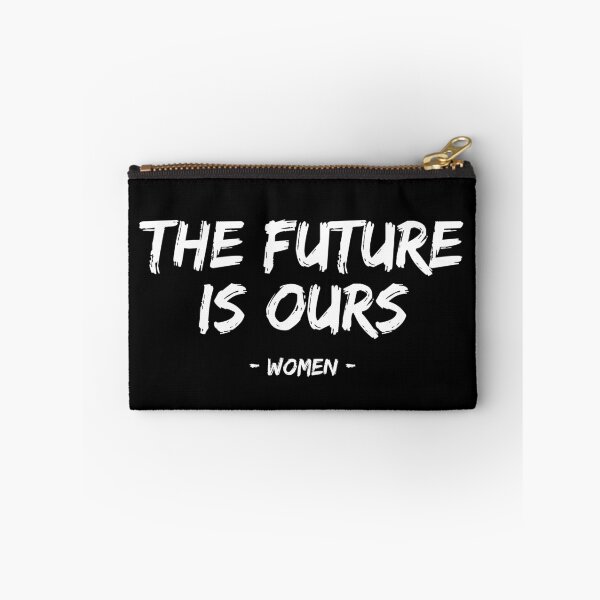 Item preview, The future is ours designed and sold by hadicazvysavaca.