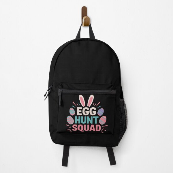 Item preview, Egg Hunt Squad Shirt Hunting Season Funny Easter Day designed and sold by LAZAR-EG.