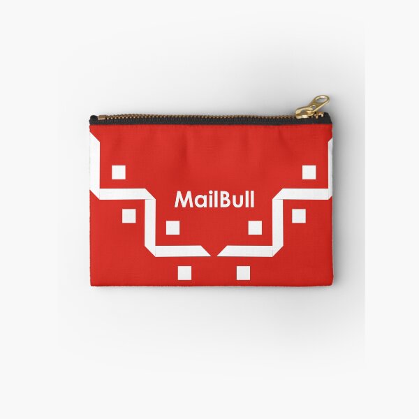 Item preview, MailBull designed and sold by Paun.