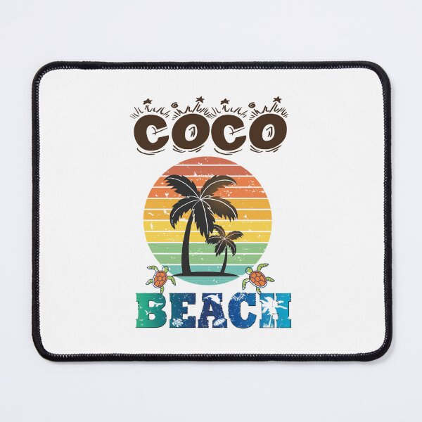 Item preview, Coco Beach designed and sold by FoxinhoSoumaila.