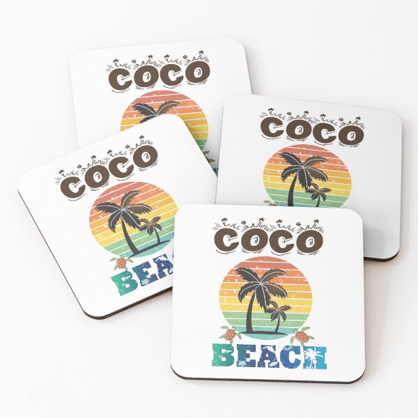 Item preview, Coco Beach designed and sold by FoxinhoSoumaila.