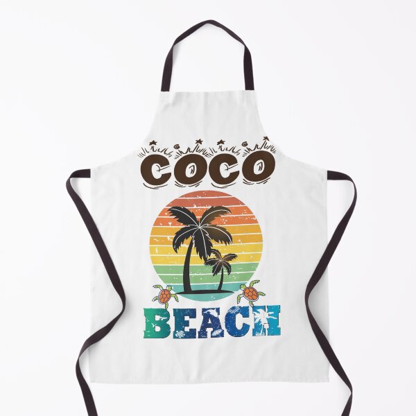 Item preview, Coco Beach designed and sold by FoxinhoSoumaila.