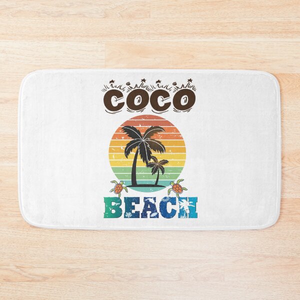 Item preview, Coco Beach designed and sold by FoxinhoSoumaila.