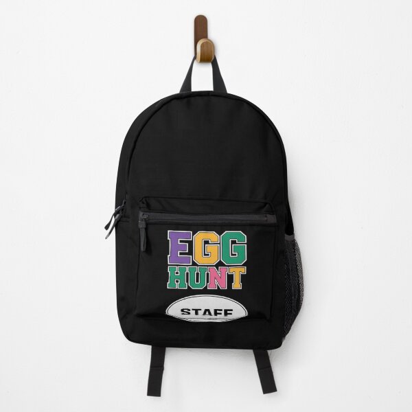 Item preview, Egg Hunt Staff Funny Varsity Style Parents Easter Event designed and sold by LAZAR-EG.
