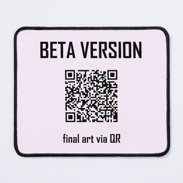 Item preview, QRDCODE Jokes: Beta version designed and sold by DanielBDesigns.