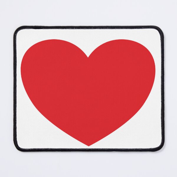 Item preview, Heart stamp designed and sold by Robin Peter.