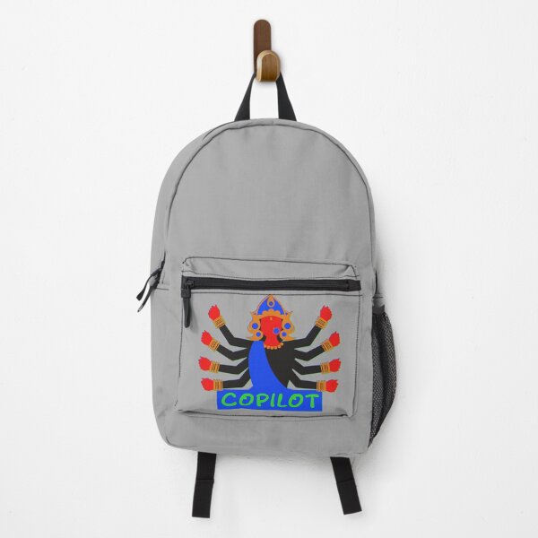 Item preview, COPILOT – Faith-Inspired Design with a Spiritual Message of Divine Guidance designed and sold by ArtsyExplorer.
