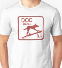 The dingo started it Unisex T-Shirt