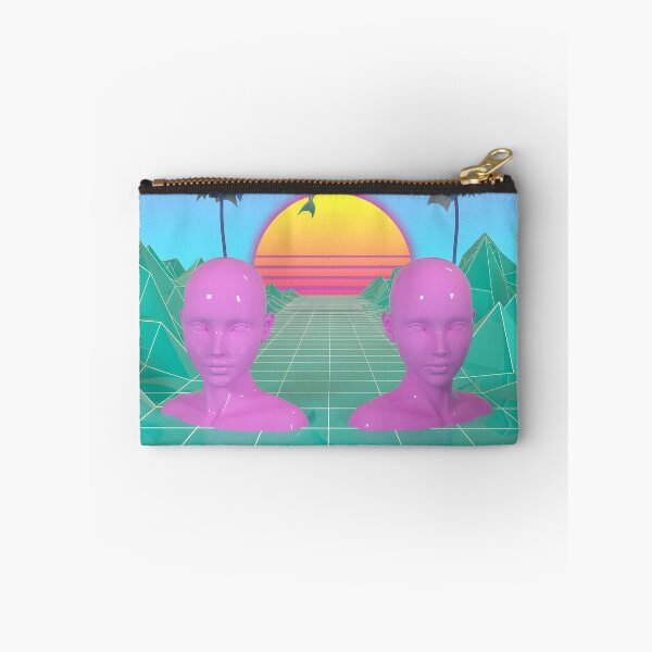 Item preview, The Happy Dolphin [vaporwave: echoes of a future that never was] designed and sold by candlevision.