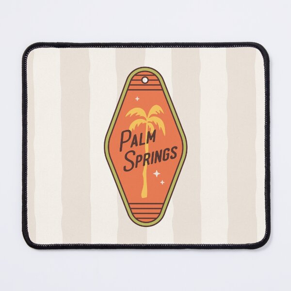 Item preview, Palm Springs People We Meet on Vacation by Emily Henry designed and sold by Raya Z.