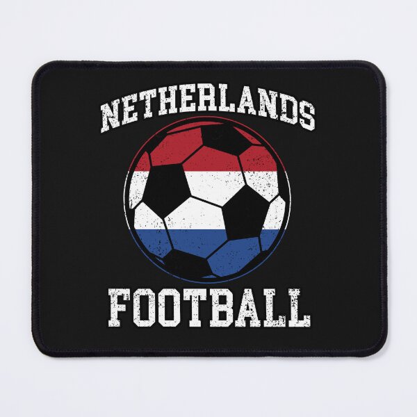 Item preview, SOCCER BALL - NETHERLANDS | Soccer Fans and Teams for Men and Women t-shirt designed and sold by wallsandpatts.