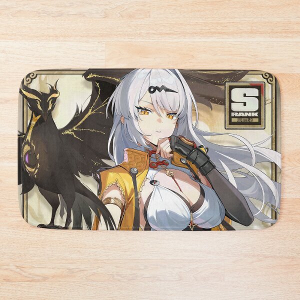 Item preview, Yixuan Official Poster, Zenless Zone Zero designed and sold by Astral Drop.