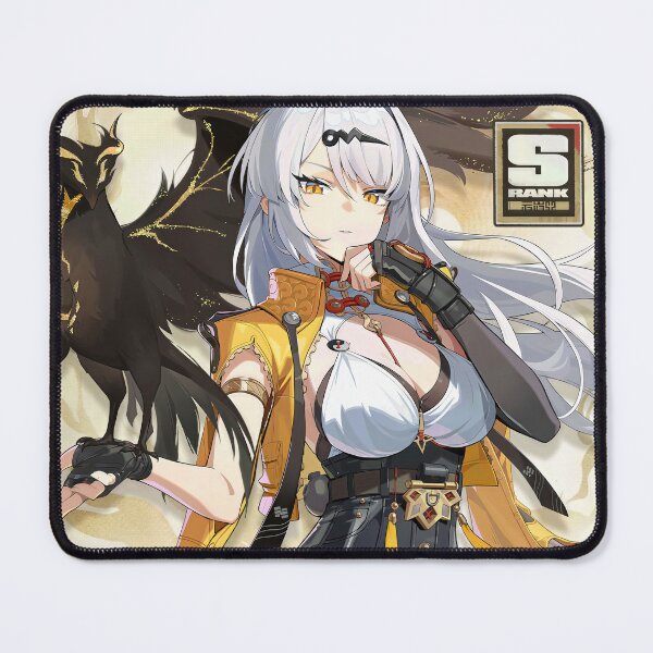 Item preview, Yixuan Official Poster, Zenless Zone Zero designed and sold by Astral Drop.