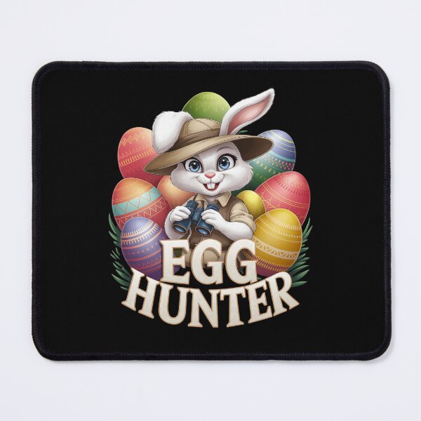 Item preview, Egg Hunting Squad Graphic Easter Egg Hunt Easter Day 2025 designed and sold by LAZAR-EG.