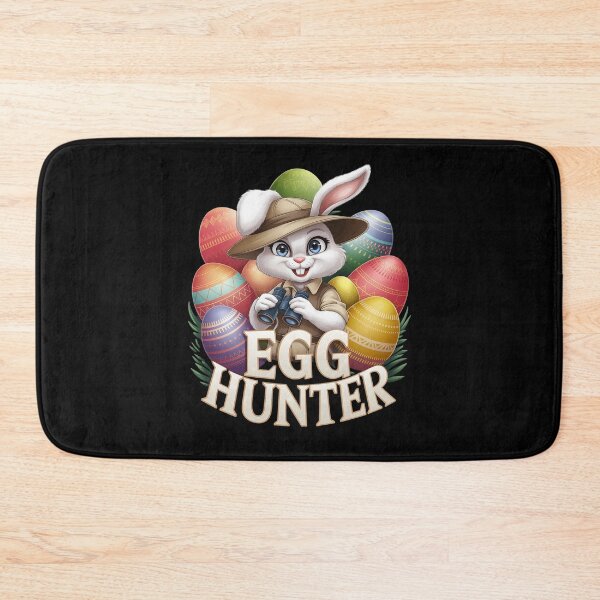 Item preview, Egg Hunting Squad Graphic Easter Egg Hunt Easter Day 2025 designed and sold by LAZAR-EG.